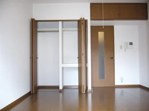 のマンスリーマンション・ウィークリーマンション「ＧＲＡＣＥ　ＯＮＥ 105・洋室(No.1365352)」メイン画像