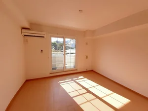 長崎県のマンスリーマンション・ウィークリーマンション「アバンダント 204・洋室(No.1365354)」メイン画像