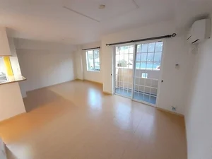 長崎県のマンスリーマンション・ウィークリーマンション「クローバー三城Ａ 102・洋室(No.1365358)」メイン画像