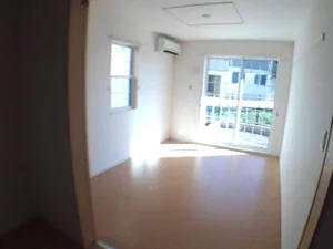 のマンスリーマンション・ウィークリーマンション「クレメント・ヒル　Ａ 101・洋室(No.1365359)」メイン画像