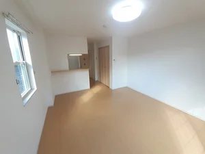 のマンスリーマンション・ウィークリーマンション「ジュネス・ミューレ 104・洋室(No.1365360)」メイン画像