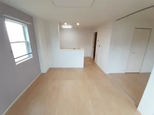 のマンスリーマンション・ウィークリーマンション「ヒルズワン・橘 201・洋室(No.1365362)」メイン画像