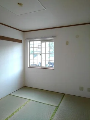 社会福祉法人恩賜財団済生会支部神奈川県済生会横浜市南部病院周辺のマンスリーマンション・ウィークリーマンション「フローフリー 102・和室(No.1365368)」メイン画像