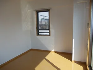 蒲田駅（東京都）のマンスリーマンション・ウィークリーマンション「グランツ蒲田 301・洋室(No.1365371)」メイン画像