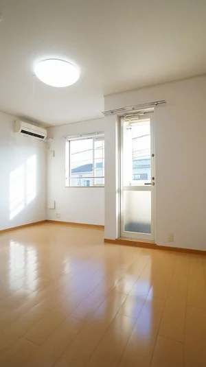 鎌ヶ谷大仏駅（千葉県）のマンスリーマンション・ウィークリーマンション「アイズリー・コート 203・洋室(No.1365374)」メイン画像