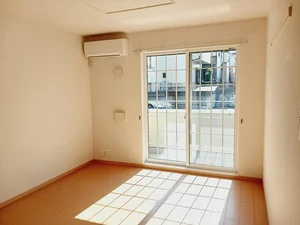 金子駅（埼玉県）のマンスリーマンション・ウィークリーマンション「グランシエル 102・洋室(No.1365378)」メイン画像