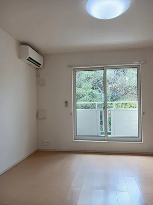 横須賀市のマンスリーマンション・ウィークリーマンション「シュティル森崎 203・洋室(No.1365383)」メイン画像