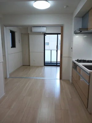 のマンスリーマンション・ウィークリーマンション「ベスティエ秋葉原 701・洋室(No.1365385)」メイン画像