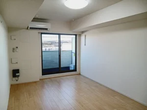 のマンスリーマンション・ウィークリーマンション「ウィステリア 202・洋室(No.1365390)」メイン画像