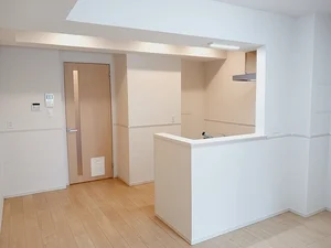 のマンスリーマンション・ウィークリーマンション「グラン　パプリカ 303・洋室(No.1365393)」メイン画像