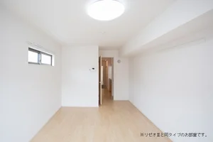 のマンスリーマンション・ウィークリーマンション「ベル・ウッド五香 208・洋室(No.1365395)」メイン画像