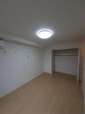 大田区のマンスリーマンション・ウィークリーマンション「グランドモンド羽田 702・洋室(No.1365396)」メイン画像