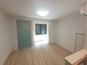 のマンスリーマンション・ウィークリーマンション「ヴィラ・グラシア 101・洋室(No.1365397)」メイン画像