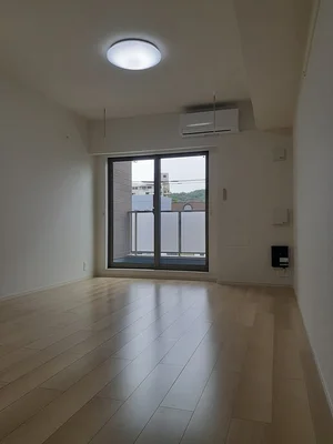 横須賀市のマンスリーマンション・ウィークリーマンション「サンリットウエストＪ 301・洋室(No.1365398)」メイン画像