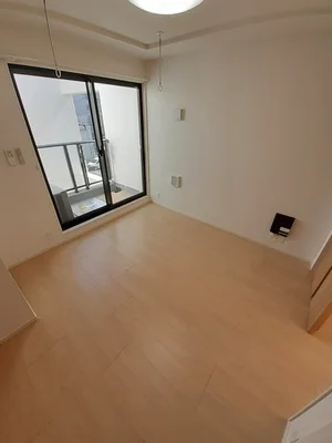 のマンスリーマンション・ウィークリーマンション「トワ・清澄白河 402・洋室(No.1365400)」メイン画像