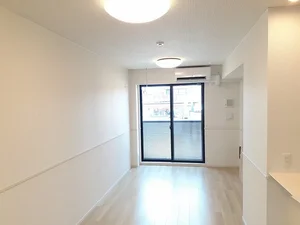 藤代駅（茨城県）のマンスリーマンション・ウィークリーマンション「アザレアＴ　Ⅰ 102・洋室(No.1365401)」メイン画像