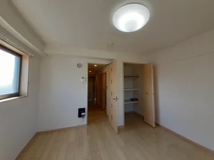 のマンスリーマンション・ウィークリーマンション「フューチャー野里 705・洋室(No.1365415)」メイン画像