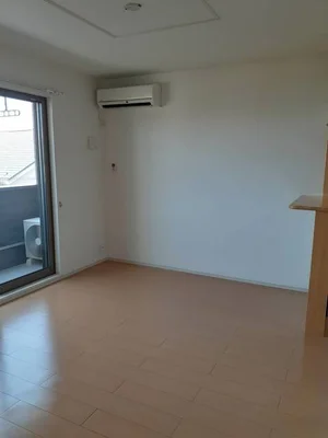 のマンスリーマンション・ウィークリーマンション「シーサイドヒルＣ棟 101・洋室(No.1365416)」メイン画像