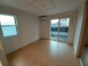 のマンスリーマンション・ウィークリーマンション「ルピナス 101・洋室(No.1365418)」メイン画像