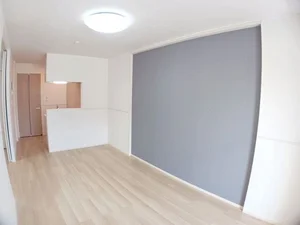 北九州市のマンスリーマンション・ウィークリーマンション「オルタンシア 103・洋室(No.1365419)」メイン画像