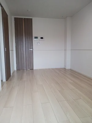 のマンスリーマンション・ウィークリーマンション「カーサ　デル　ソーレ 203・洋室(No.1365420)」メイン画像