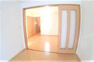 のマンスリーマンション・ウィークリーマンション「クレメント大江 102・洋室(No.1365421)」メイン画像