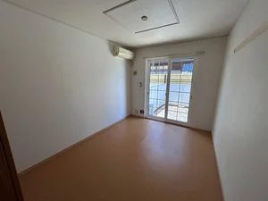 佐賀県のマンスリーマンション・ウィークリーマンション「クレメント大江 102・洋室(No.1365421)」メイン画像