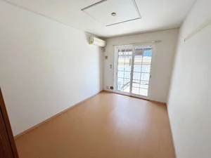 浜崎駅（佐賀県）のマンスリーマンション・ウィークリーマンション「クレメント大江 102・洋室(No.1365421)」メイン画像