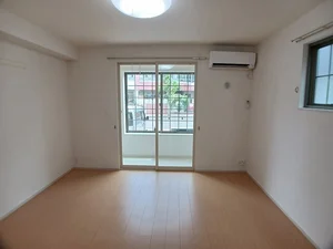 山形県の大東建託リーシング株式会社のマンスリーマンション・ウィークリーマンション「メゾン・ドゥ・ゼン 103・洋室(No.1365425)」メイン画像