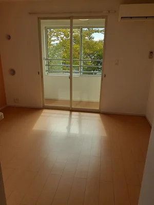 山形県の大東建託リーシング株式会社のマンスリーマンション・ウィークリーマンション「ピュアコンストール　ユニコ 201・洋室(No.1365426)」メイン画像