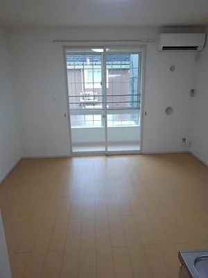 山形県の大東建託リーシング株式会社のマンスリーマンション・ウィークリーマンション「フェリス・ティエラ 205・洋室(No.1365428)」メイン画像