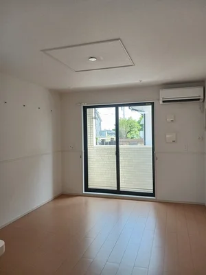 遠州小林駅（静岡県）のマンスリーマンション・ウィークリーマンション「サンフォレスト　Ｍ 103・洋室(No.1365429)」メイン画像