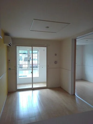 のマンスリーマンション・ウィークリーマンション「カクタス 202・洋室(No.1365430)」メイン画像