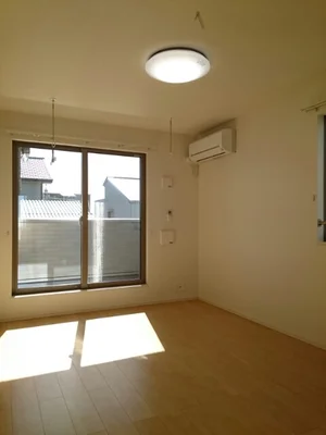 浜松市中央区のマンスリーマンション・ウィークリーマンション「エンジェライト 205・洋室(No.1365431)」メイン画像