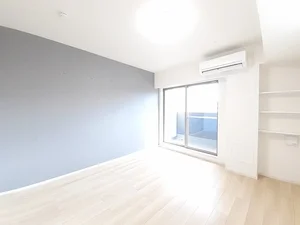 のマンスリーマンション・ウィークリーマンション「ＹＵＩ 205・洋室(No.1365432)」メイン画像