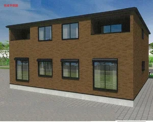 浜松市中央区のマンスリーマンション・ウィークリーマンション「ワン・ピレアＢ 102・洋室(No.1365437)」メイン画像