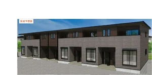 浜松市浜名区のマンスリーマンション・ウィークリーマンション「ハレレア 101・洋室(No.1365445)」メイン画像