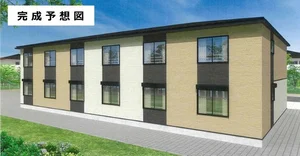 浜松市中央区のマンスリーマンション・ウィークリーマンション「ロロノワ 207・洋室(No.1365446)」メイン画像