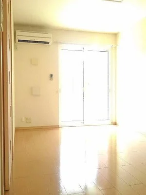 のマンスリーマンション・ウィークリーマンション「パイン　スクエア　ノース　Ｂ 103・洋室(No.1365457)」メイン画像