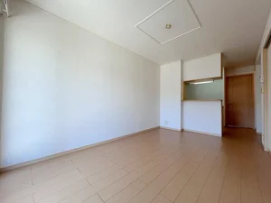 のマンスリーマンション・ウィークリーマンション「パイン　スクエア　ノース　Ｂ 103・洋室(No.1365457)」メイン画像