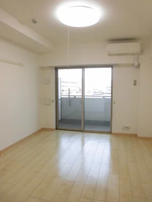 のマンスリーマンション・ウィークリーマンション「グラン　フレール 209・洋室(No.1365462)」メイン画像