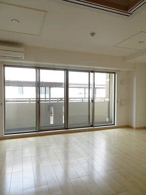 のマンスリーマンション・ウィークリーマンション「グレイス 105・洋室(No.1365463)」メイン画像