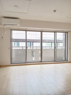 長沼駅（静岡県）のマンスリーマンション・ウィークリーマンション「グレイス 105・洋室(No.1365463)」メイン画像