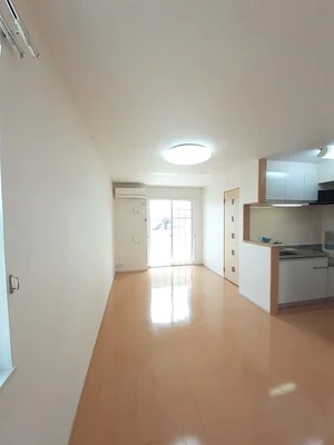 のマンスリーマンション・ウィークリーマンション「ノーブルレジデンス　サチＢ 106・洋室(No.1365467)」メイン画像