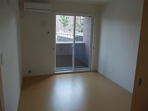 のマンスリーマンション・ウィークリーマンション「サン・アージュ　Ⅱ 101・洋室(No.1365469)」メイン画像