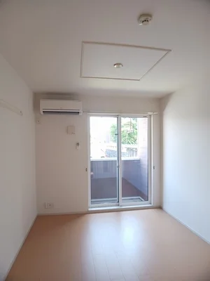 鳥取県のマンスリーマンション・ウィークリーマンション「サン・アージュ　Ⅱ 101・洋室(No.1365469)」メイン画像