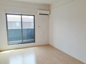 のマンスリーマンション・ウィークリーマンション「ピースフル　Ｂ 202・LDK(No.1365478)」メイン画像