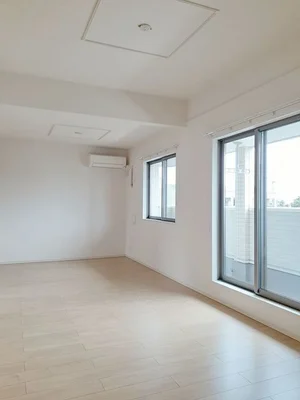 のマンスリーマンション・ウィークリーマンション「ティラミス 203・洋室(No.1365482)」メイン画像