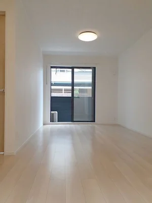 のマンスリーマンション・ウィークリーマンション「ユニヴェール 101・洋室(No.1365486)」メイン画像