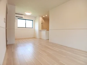 のマンスリーマンション・ウィークリーマンション「ＹＭハウス北野　Ｆ棟 102・洋室(No.1365489)」メイン画像